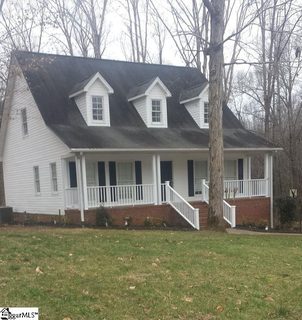 305 Farmwood Drive sold home in Woodgreen, Fountain Inn, SC