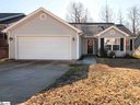 207 Kingscreek Drive sold home in Greer, SC