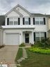 604 Unicoi Drive sold home in Greer, SC