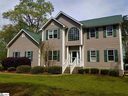 110 Allison Drive sold home in Fountain Inn, SC