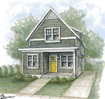 102 Greenridge Drive sold home in The Cottages At Overbrook, Greenville, SC