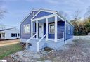 108 Griffin Drive sold home in Greenville, SC