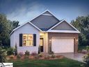 244 Hartwood Lake Lane sold home in Greer, SC