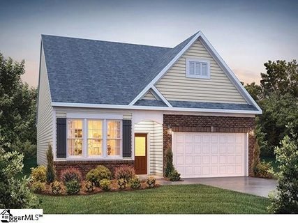 248 Hartwood Lake Lane