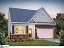 248 Hartwood Lake Lane sold home in Greer, SC