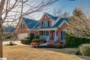 14 Bushberry Way sold home in Greer, SC