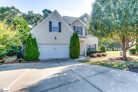 3 Clifford Court sold home in Bells Creek, Simpsonville, SC
