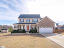113 Morganshire Drive sold home in Greenville, SC