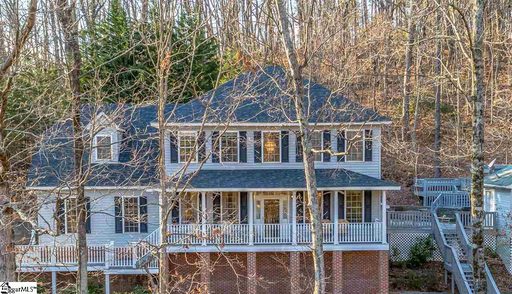 133 Club View Drive