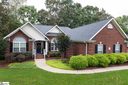 419 Winding Oak Drive sold home in Woodruff, SC