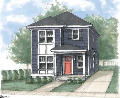 104 Greenridge Drive sold home in The Cottages At Overbrook, Greenville, SC