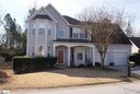 251 Bonnie Woods Drive sold home in Greenville, SC