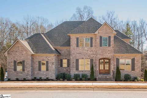 34 Fox Hunt Lane sold home in Fox Creek Farm, Greer, SC