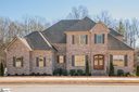 34 Fox Hunt Lane sold home in Greer, SC