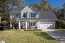218 Rosebank Way sold home in Greenville, SC