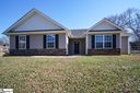 313 Midland Drive sold home in Easley, SC