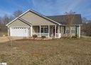9 Long Pond Court sold home in Greer, SC