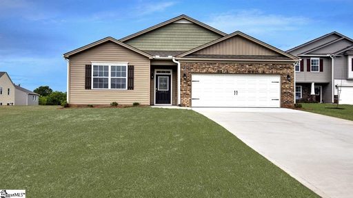 105 Cypress Landing Place