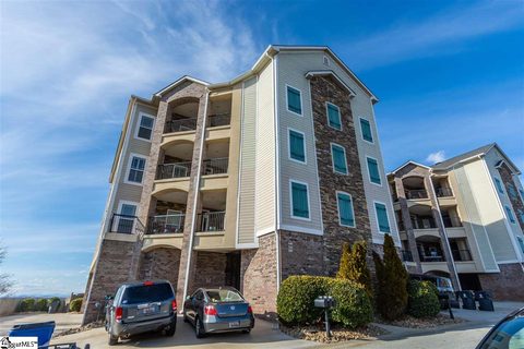 342 Rocky Top Drive sold condo in The Summitt At Pelham Springs, Greenville, SC
