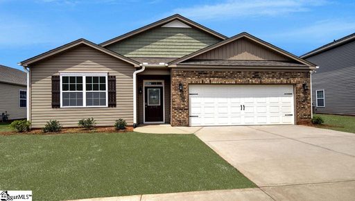 206 Cabot Hill Lane