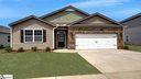 206 Cabot Hill Lane sold home in Greer, SC