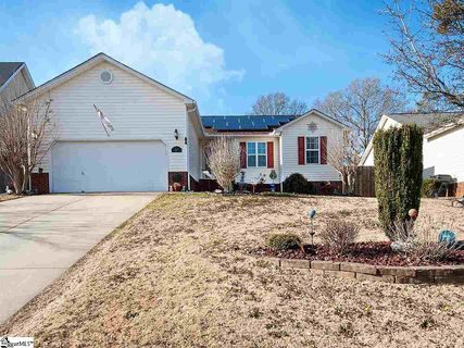 107 Tanacross Way sold home in Oak Knoll, Greenville, SC