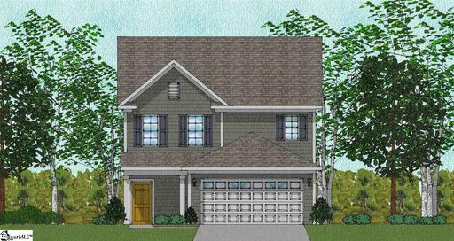 724 Hayden Lane