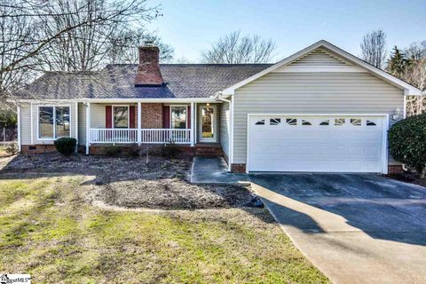 104 Ansley Drive