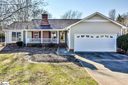 104 Ansley Drive sold home in Simpsonville, SC