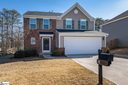 76 Madeline Circle sold home in Taylors, SC