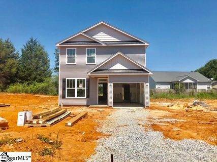 27 Kendals Lane sold home in Trailside At Garrett, Fountain Inn, SC