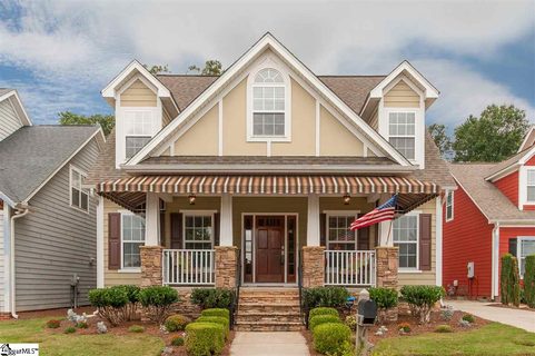 309 Iron Bridge Way