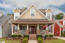 309 Iron Bridge Way sold home in Simpsonville, SC
