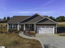 1614 Scuffletown Road sold home in Fountain Inn, SC