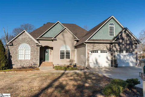 624 Claystone Drive