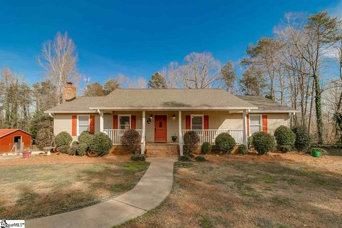 100 Dove Hill Court sold home in Lenhardt Mini Farms, Easley, SC