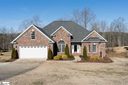 171 Shore Heights Drive sold home in Inman, SC
