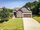 18 Arbolado Way sold home in Greer, SC