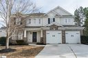 827 S Edisto River Drive sold home in Roebuck, SC