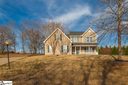 5 Country Knolls Drive sold home in Greer, SC