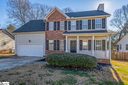 410 Windy Meadow Way sold home in Simpsonville, SC