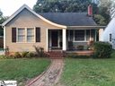 214 Sycamore Drive sold home in Greenville, SC