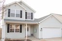 129 Kingscreek Drive sold home in Greer, SC