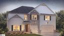 105 Ashcroft Lane sold home in Simpsonville, SC