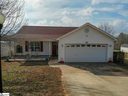 783 Cool Creek Drive sold home in Greer, SC