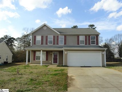 52 Pine Valley Road