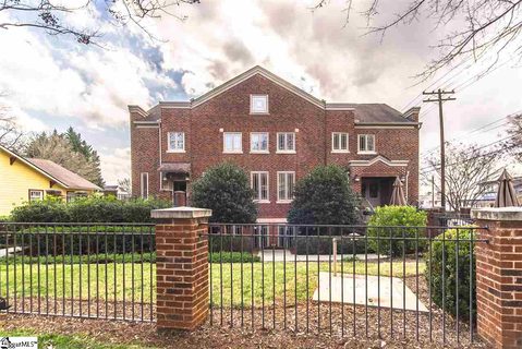 325 Hampton Avenue Unit 105 sold condo in The Hamptons, Greenville, SC