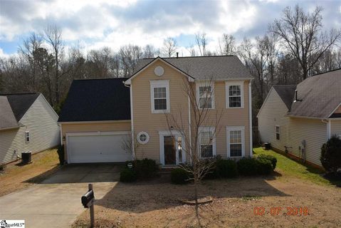 618 Timber Walk Drive