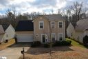 618 Timber Walk Drive sold home in Simpsonville, SC
