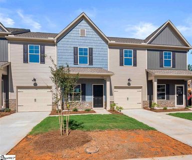 202 Fern Hollow Way Lot 29 sold townhome in Whispering Pines, Mauldin, SC